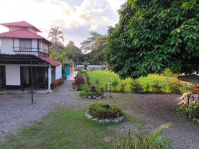 CASA TURÍSTICA CAMPESTRE 
